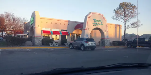 Taco Villa