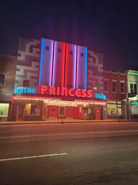 Princess Theatre