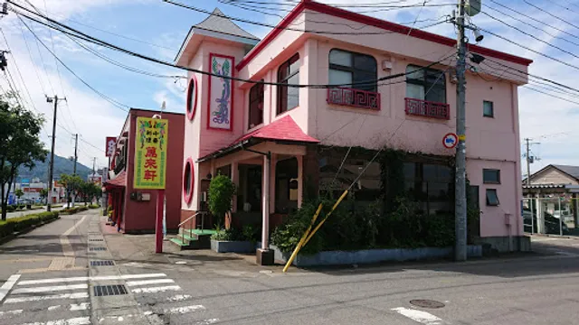 Manlaiken Sengoku branch