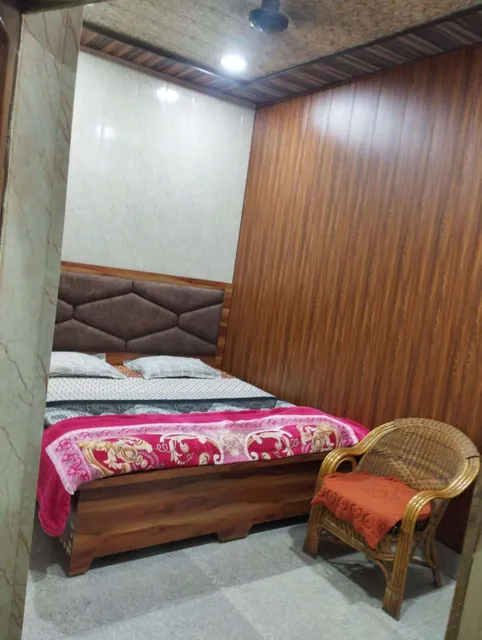 Shree Hit Radha Mohan Dham