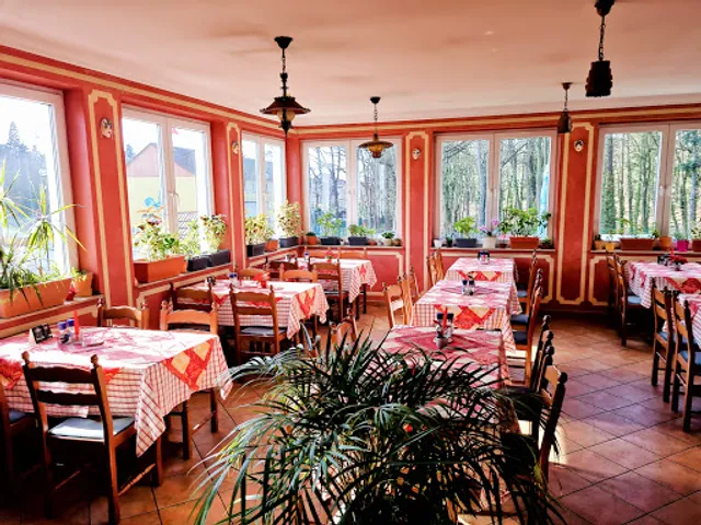 Ristorante La Famiglia