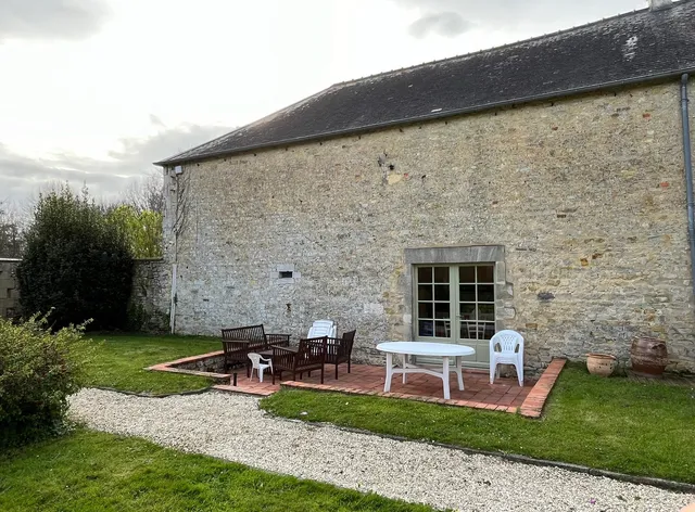 Le Château de Monceaux