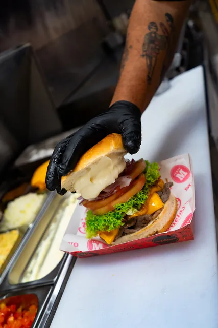 Miguelayo Puente Alto