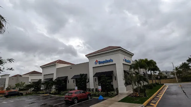 Domino's Pizza