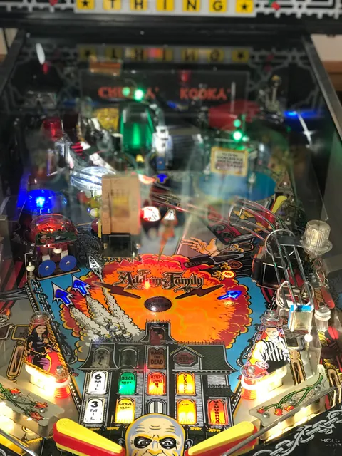 Broomstack Kitchen and Taphouse