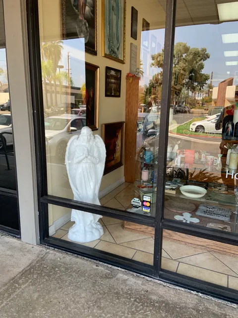 St. Michael's Books & Gifts