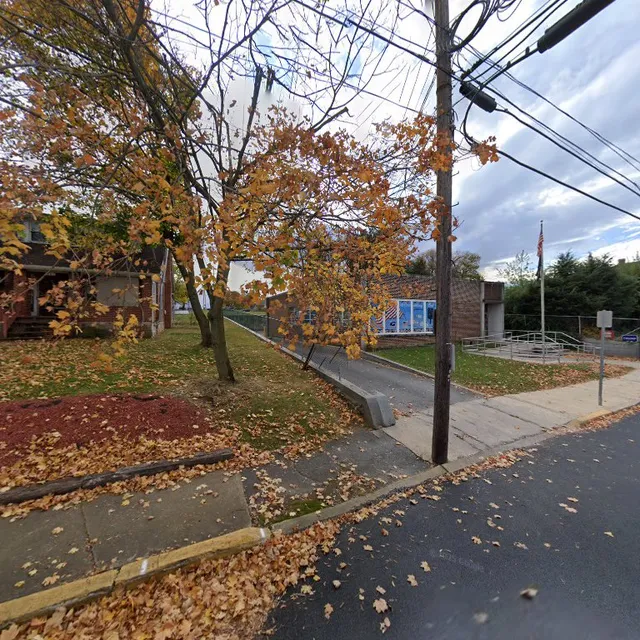 United States Postal Service