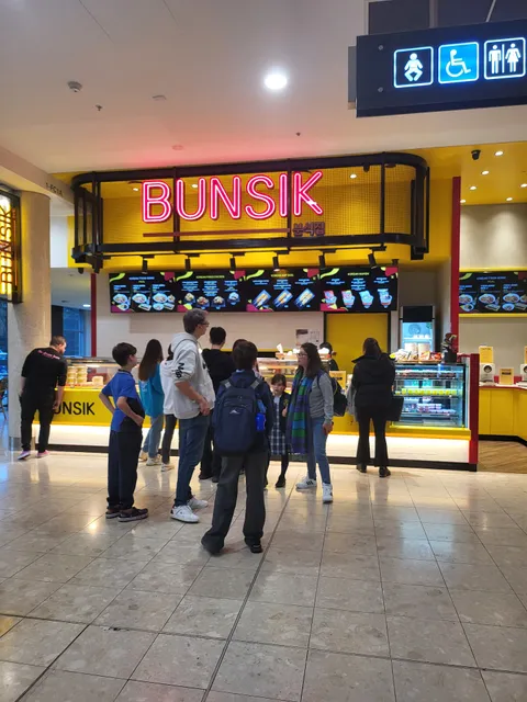 BUNSIK Burwood
