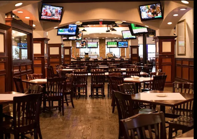 Wilma's Famous BBQ & Tavern