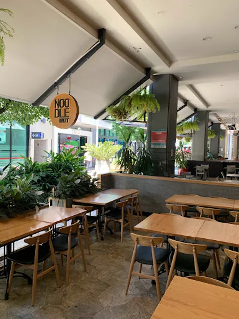 Noodle Hut Tuggerah