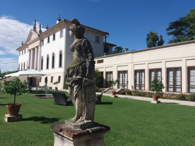 Condominio Le Barchesse di Villa Corner