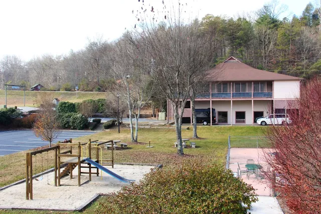 Mountain Valley Inn Dillard