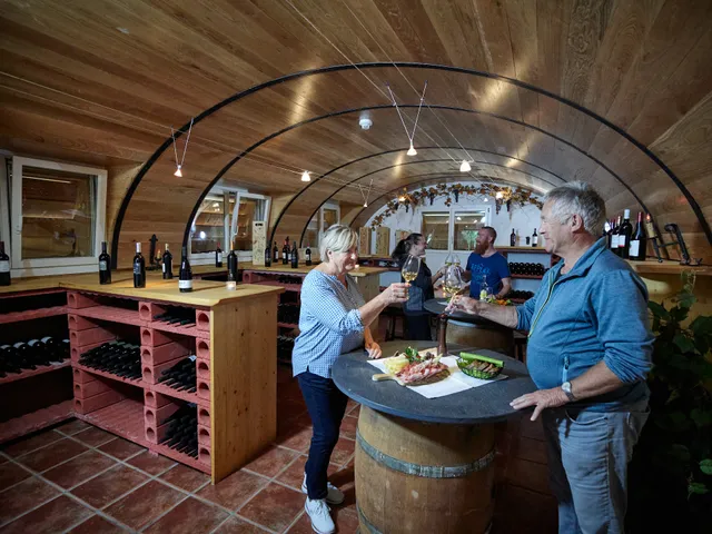 Erlebnisland Grizzlybär