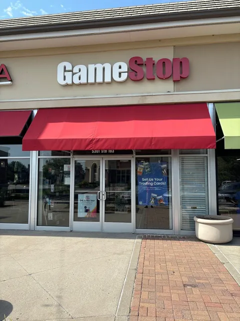 GameStop