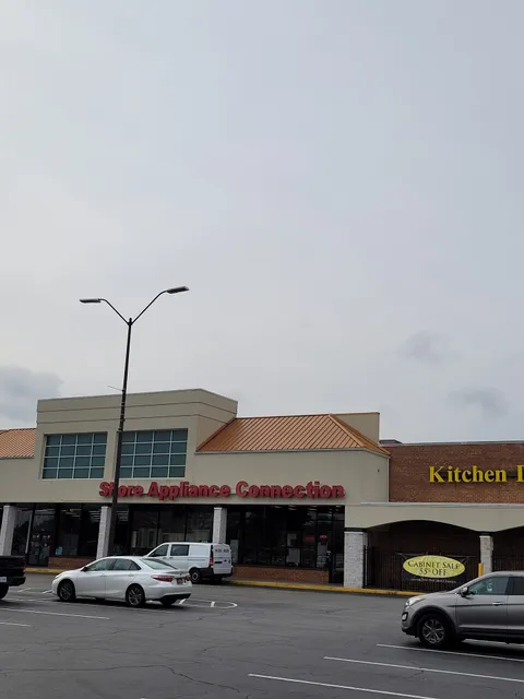 Twilley Shopping Centre