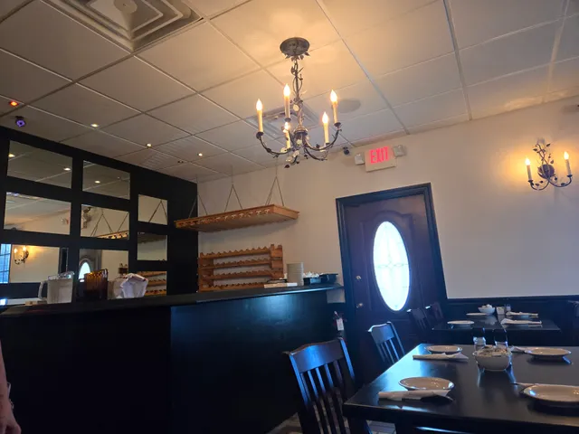 Napolis Italian Restaurant