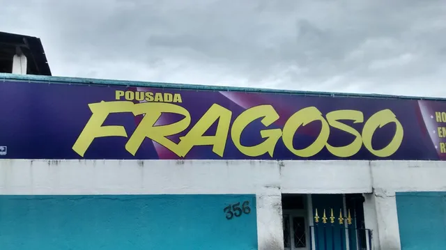Pousada Fragoso Hotel
