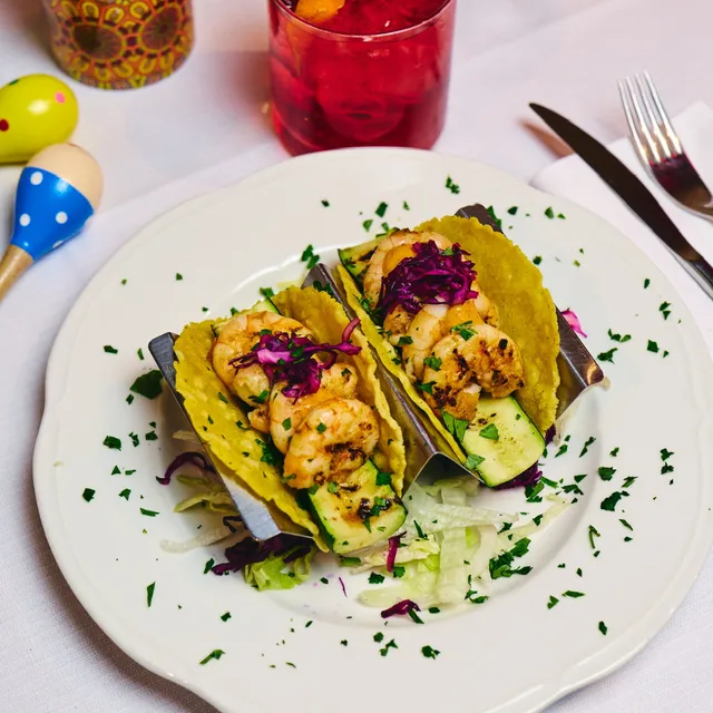 Encuentro Modena - Mexican Kitchen & Tequila Bar