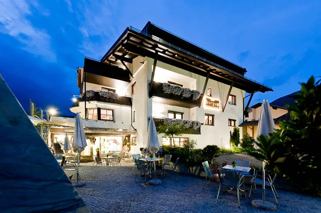 Burgus - Design Suites & Apartments