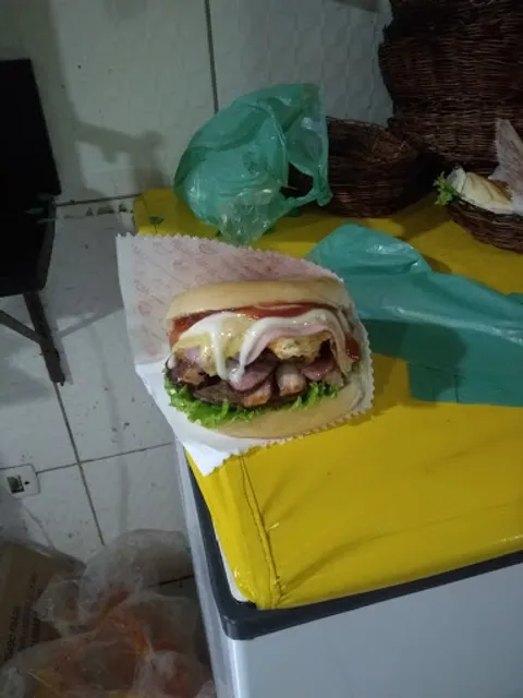 Lanchonete Ponto Certo