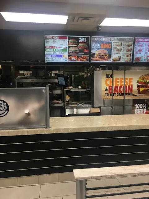 Burger King
