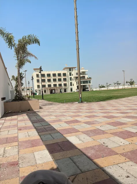 Hotel O Golden wings