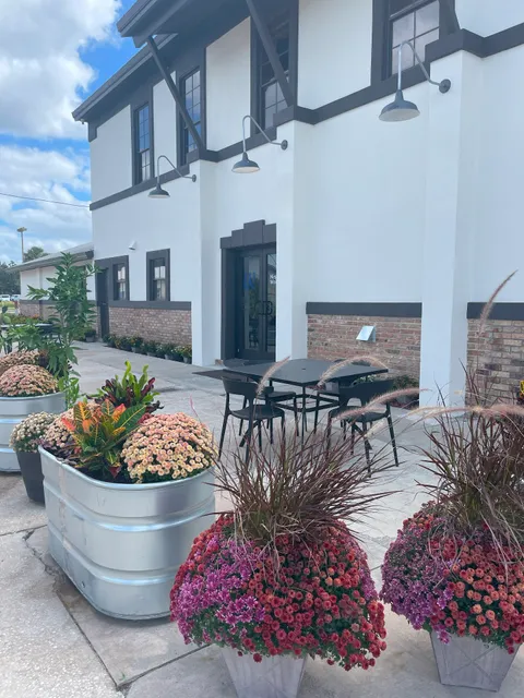 MEGA WorkPlace of Eustis