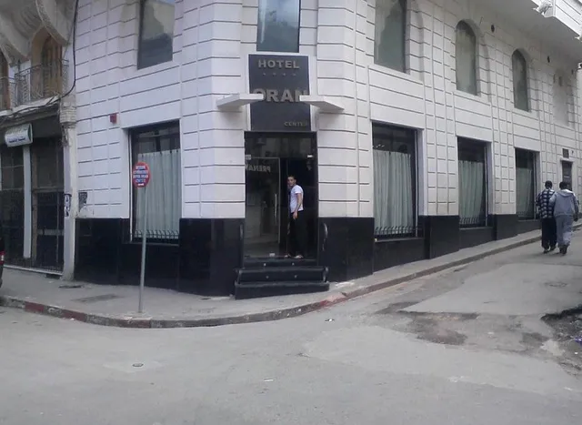 Hôtel Oran Center