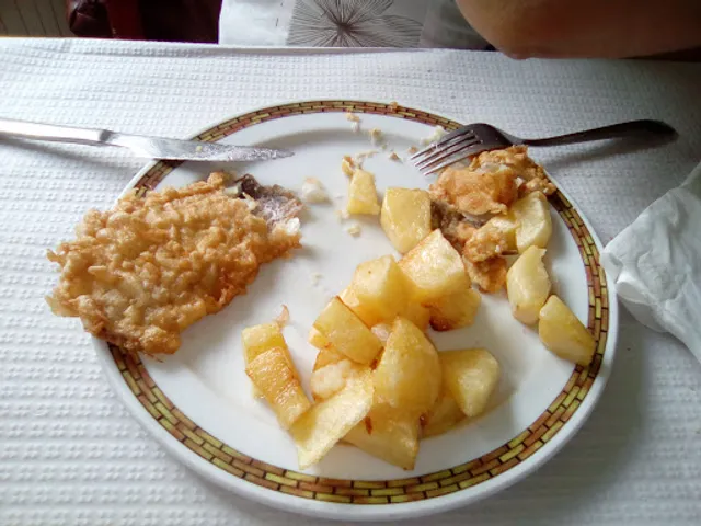 Restaurante el Pinar