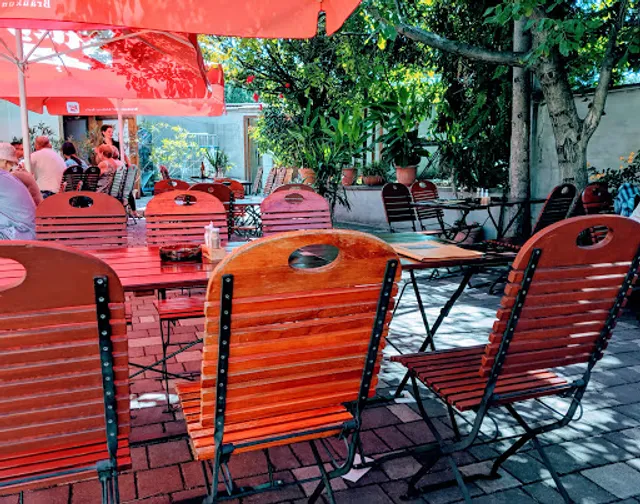 Gasthof zur Leithabrücke