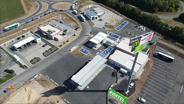 Roatel Wörrstadt A63 my-roatel-com