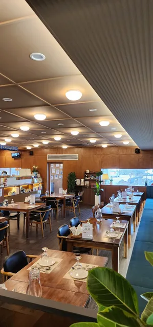 핏제리아 루카네 PIZZERIA LUCANE