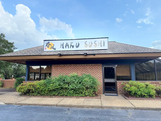 Haru Sushi