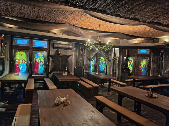 Excalibur Középkori Lovagi Étterem