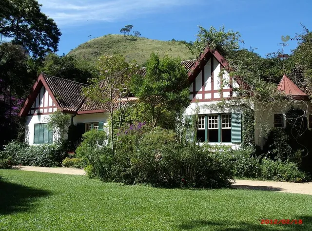 Alcobaça Pousada e Restaurante