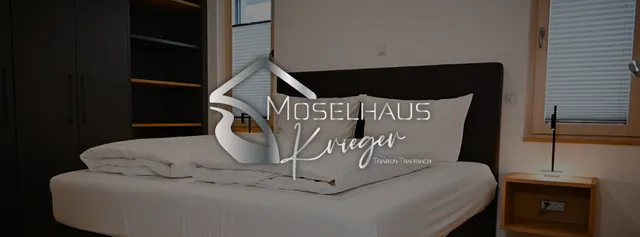 Moselhaus Krieger Traben-Trarbach
