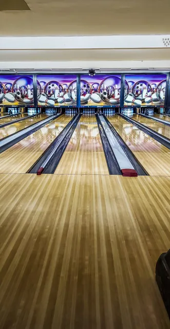 Laurel Lanes
