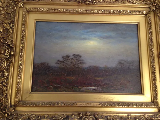 Garden City Antiques & Fine Arts