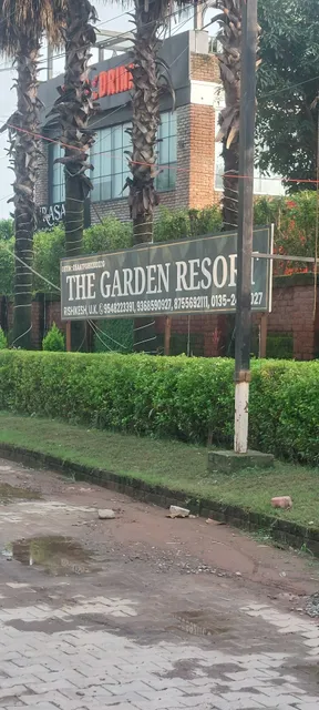 Garden Resort
