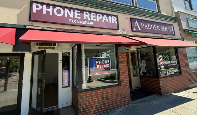 Fix 'N Repair - Watertown