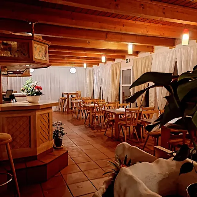 WINTER GARTEN St. Georgen