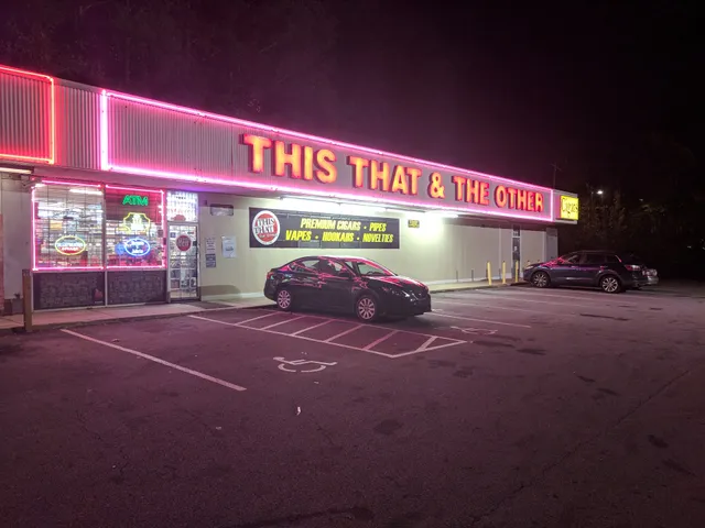 This That & the Other Gift