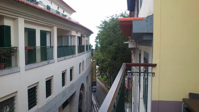 São Francisco Accommodation
