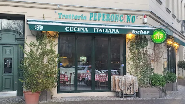Peperoncino