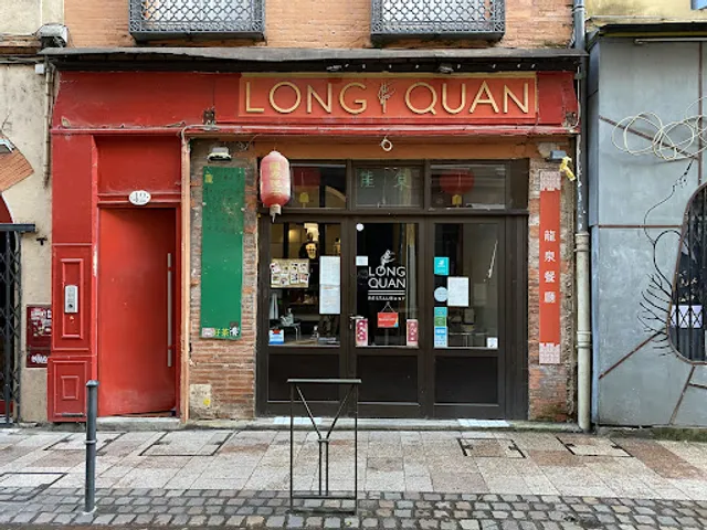 Restaurant Long Quan