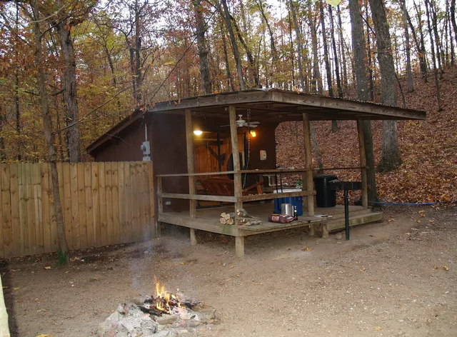 Bartee Meadow Bed & Breakfast