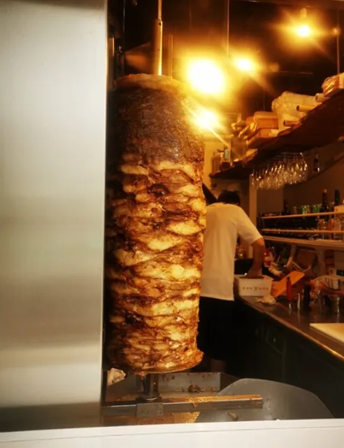 Power kebab (Halal food & restourant)