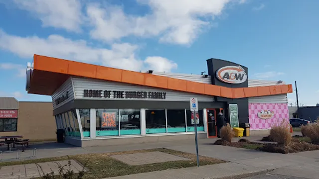 A&W Canada