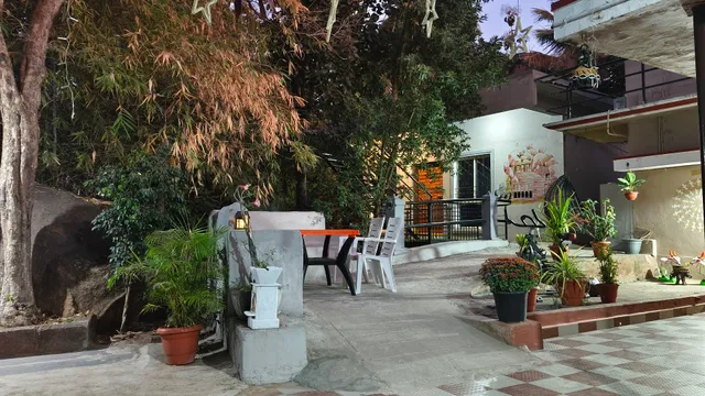 SHANKAR HOMESTAY .RAMU HOUSE