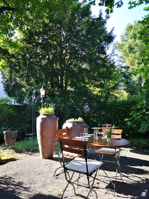 Weinstube Bach-Mayer